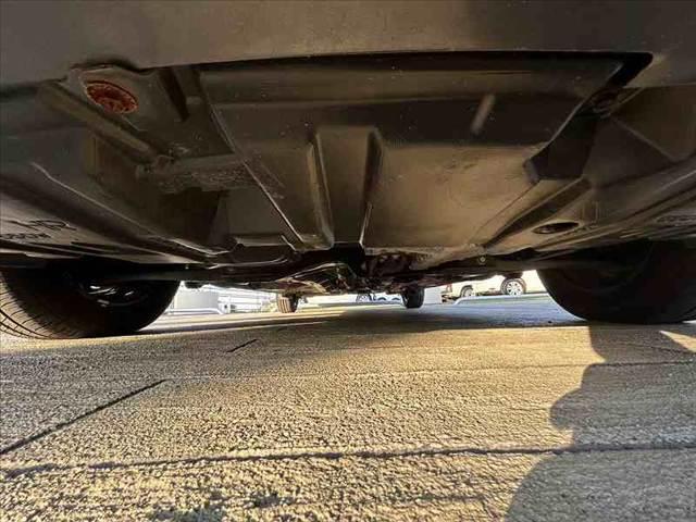 アクア Gブラックソフトレザーセレクション 後期 禁煙車 車検整備付 社外メモリナビ CD ETC エコアイドル エアコン パワステ パワーウィンドウ ヘッドライトレベライザー WSRSエアバッグ Rガラスフィルム施工 マットバイザー(45枚目)