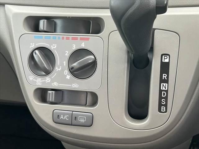 ミライース Ｄ　後期　禁煙車車検整備付　社外メモリナビ　ＣＤ　ＥＴＣ　エコアイドル　エアコン　パワステ　パワーウィンドウ　ヘッドライトレベライザー　ＷＳＲＳエアバッグ　Ｒガラスフィルム施工　マットバイザー（5枚目）