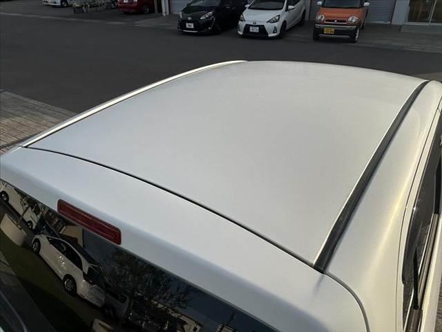 ミライース Ｄ　後期　禁煙車車検整備付　社外メモリナビ　ＣＤ　ＥＴＣ　エコアイドル　エアコン　パワステ　パワーウィンドウ　ヘッドライトレベライザー　ＷＳＲＳエアバッグ　Ｒガラスフィルム施工　マットバイザー（35枚目）