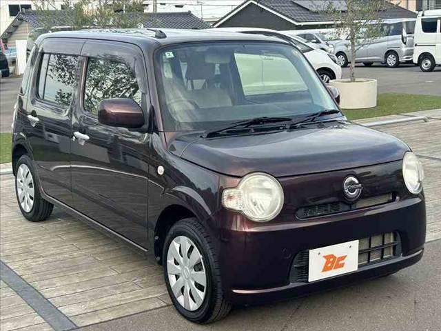 ミラココア ココアＬ　後期　禁煙車　車検整備付　エコアイドル　純正ＳＤナビ　地デジ　ＤＶＤ再生　ＢＴ　キーレス　スペアキー　ＥＴＣ　Ｐガラス　電格ミラー　チルトステア　シートリフター　ベンチシート　アームレスト（10枚目）