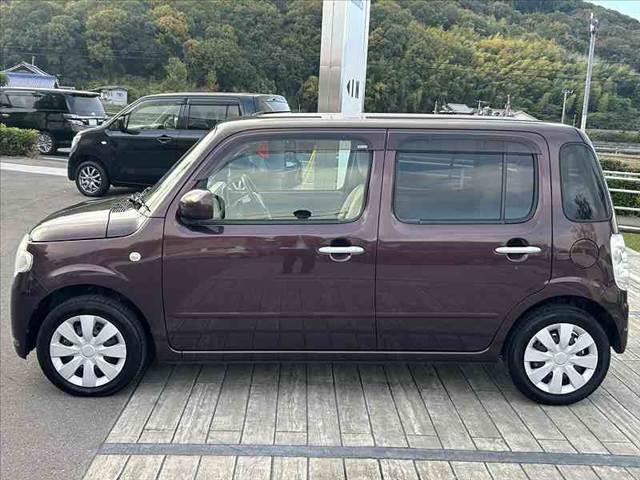 ミラココア ココアＬ　後期　禁煙車　車検整備付　エコアイドル　純正ＳＤナビ　地デジ　ＤＶＤ再生　ＢＴ　キーレス　スペアキー　ＥＴＣ　Ｐガラス　電格ミラー　チルトステア　シートリフター　ベンチシート　アームレスト（15枚目）