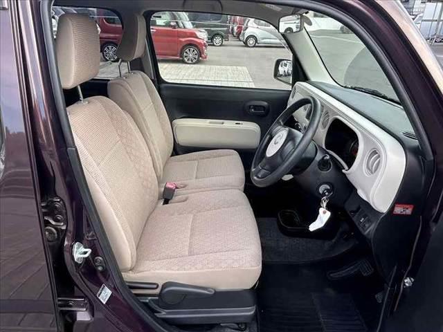 ミラココア ココアＬ　後期　禁煙車　車検整備付　エコアイドル　純正ＳＤナビ　地デジ　ＤＶＤ再生　ＢＴ　キーレス　スペアキー　ＥＴＣ　Ｐガラス　電格ミラー　チルトステア　シートリフター　ベンチシート　アームレスト（16枚目）