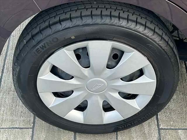 ミラココア ココアＬ　後期　禁煙車　車検整備付　エコアイドル　純正ＳＤナビ　地デジ　ＤＶＤ再生　ＢＴ　キーレス　スペアキー　ＥＴＣ　Ｐガラス　電格ミラー　チルトステア　シートリフター　ベンチシート　アームレスト（33枚目）