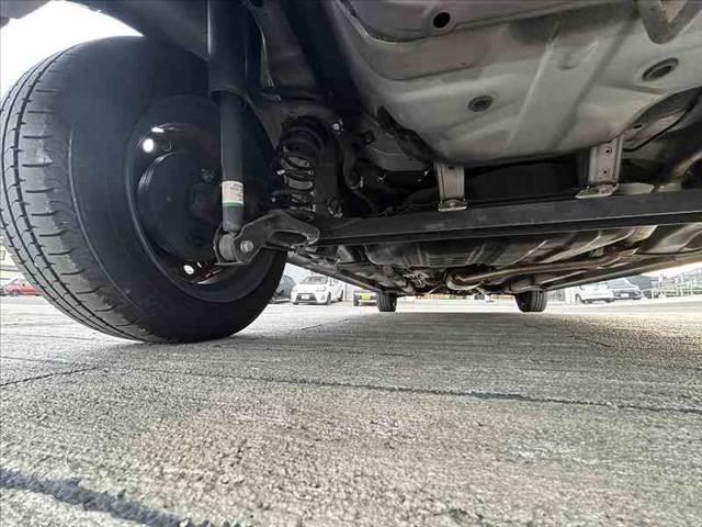 ミラココア ココアＬ　後期　禁煙車　車検整備付　エコアイドル　純正ＳＤナビ　地デジ　ＤＶＤ再生　ＢＴ　キーレス　スペアキー　ＥＴＣ　Ｐガラス　電格ミラー　チルトステア　シートリフター　ベンチシート　アームレスト（38枚目）