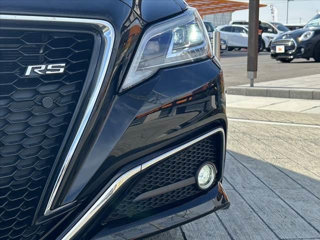 クラウンハイブリッド ＲＳ　禁煙車　車検整備付　ムーンルーフ　ＳＳ　Ａクルコン　Ａハイビーム　純正ＳＤナビ　フルセグ　ＢＴ　ＤＶＤ　Ｂカメ　ステリモ　スーパーライブサウンド　スマートキー２　Ｆシートヒーター　オートＬＥＤ　ＥＴＣ（37枚目）