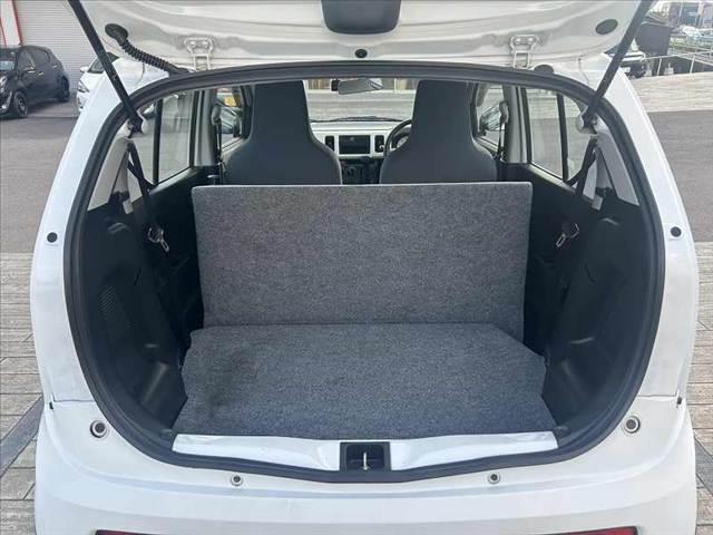 アルト VP 禁煙車 車検整備付 5AGS エアコン パワステ キーレス ドラレコ ラジオチューナー WSRSエアB ACソケット 純正セキュリティ フロマット ドアバイザー ヘッドライトレベライザー 横滑り防止(21枚目)