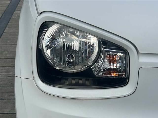 アルト VP 禁煙車 車検整備付 5AGS エアコン パワステ キーレス ドラレコ ラジオチューナー WSRSエアB ACソケット 純正セキュリティ フロマット ドアバイザー ヘッドライトレベライザー 横滑り防止(27枚目)