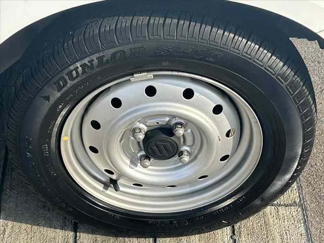 アルト VP 禁煙車 車検整備付 5AGS エアコン パワステ キーレス ドラレコ ラジオチューナー WSRSエアB ACソケット 純正セキュリティ フロマット ドアバイザー ヘッドライトレベライザー 横滑り防止(31枚目)