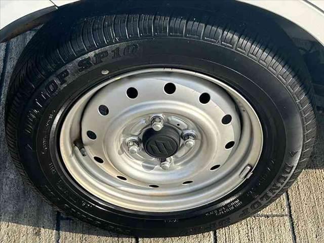 アルト VP 禁煙車 車検整備付 5AGS エアコン パワステ キーレス ドラレコ ラジオチューナー WSRSエアB ACソケット 純正セキュリティ フロマット ドアバイザー ヘッドライトレベライザー 横滑り防止(32枚目)