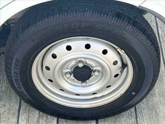 アルト VP 禁煙車 車検整備付 5AGS エアコン パワステ キーレス ドラレコ ラジオチューナー WSRSエアB ACソケット 純正セキュリティ フロマット ドアバイザー ヘッドライトレベライザー 横滑り防止(33枚目)