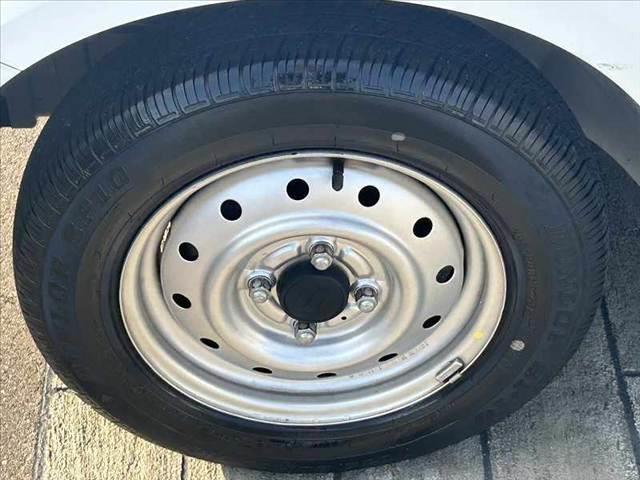 アルト VP 禁煙車 車検整備付 5AGS エアコン パワステ キーレス ドラレコ ラジオチューナー WSRSエアB ACソケット 純正セキュリティ フロマット ドアバイザー ヘッドライトレベライザー 横滑り防止(34枚目)