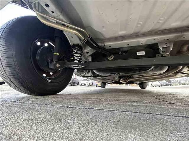 アルト VP 禁煙車 車検整備付 5AGS エアコン パワステ キーレス ドラレコ ラジオチューナー WSRSエアB ACソケット 純正セキュリティ フロマット ドアバイザー ヘッドライトレベライザー 横滑り防止(37枚目)