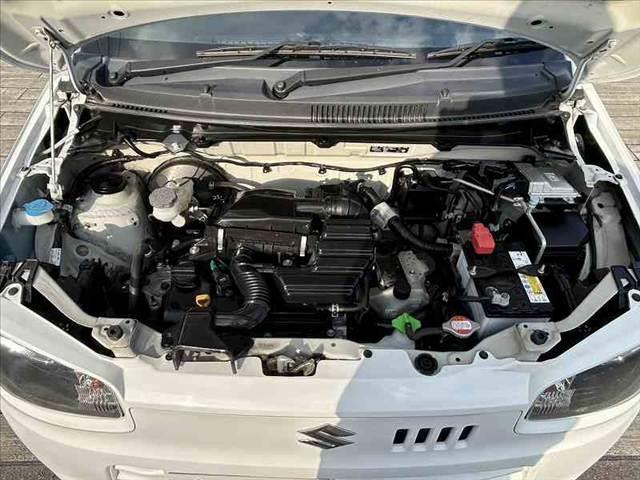 アルト VP 禁煙車 車検整備付 5AGS エアコン パワステ キーレス ドラレコ ラジオチューナー WSRSエアB ACソケット 純正セキュリティ フロマット ドアバイザー ヘッドライトレベライザー 横滑り防止(40枚目)