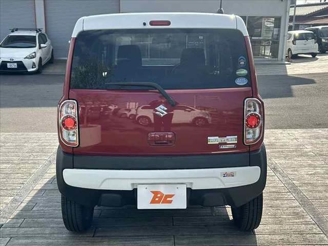 ハスラー Ｊスタイル　禁煙車　ＲＢＳ　Ｓエネチャージ　Ａストップ　オートＨＩＤ　社外ＳＤナビ　地デジ　ＤＶＤ　ステリモ　スマートキー　Ｆシートヒーター　ＥＴＣ　フォグライト　チルトステア　シートリフター　ゴムマット（13枚目）