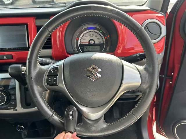 ハスラー Ｊスタイル　禁煙車　ＲＢＳ　Ｓエネチャージ　Ａストップ　オートＨＩＤ　社外ＳＤナビ　地デジ　ＤＶＤ　ステリモ　スマートキー　Ｆシートヒーター　ＥＴＣ　フォグライト　チルトステア　シートリフター　ゴムマット（21枚目）