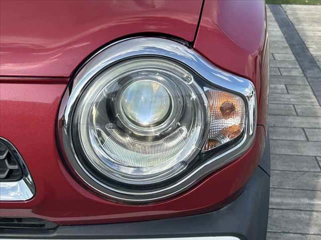 ハスラー Ｊスタイル　禁煙車　ＲＢＳ　Ｓエネチャージ　Ａストップ　オートＨＩＤ　社外ＳＤナビ　地デジ　ＤＶＤ　ステリモ　スマートキー　Ｆシートヒーター　ＥＴＣ　フォグライト　チルトステア　シートリフター　ゴムマット（31枚目）