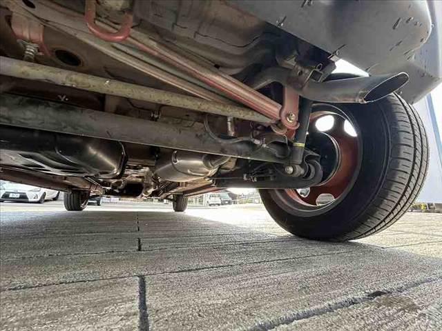 ハスラー Ｊスタイル　禁煙車　ＲＢＳ　Ｓエネチャージ　Ａストップ　オートＨＩＤ　社外ＳＤナビ　地デジ　ＤＶＤ　ステリモ　スマートキー　Ｆシートヒーター　ＥＴＣ　フォグライト　チルトステア　シートリフター　ゴムマット（41枚目）