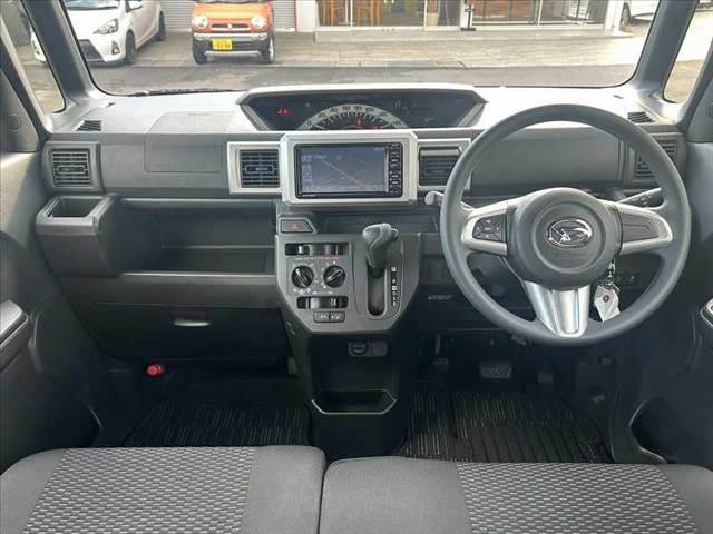 ウェイク Ｄ　ＳＡ　禁煙車　車検整備付　ＳＡ　純正ＳＤナビ　地デジ　Ｂカメラ　ステリモ　ＬＥＤヘッドライト　キーレス　エコアイドル　電格ミラー　プライバシーガラス　ベンチシート　アームレスト　ＡＣソケット　マットバイザー（2枚目）