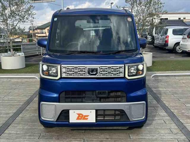 ウェイク Ｄ　ＳＡ　禁煙車　車検整備付　ＳＡ　純正ＳＤナビ　地デジ　Ｂカメラ　ステリモ　ＬＥＤヘッドライト　キーレス　エコアイドル　電格ミラー　プライバシーガラス　ベンチシート　アームレスト　ＡＣソケット　マットバイザー（9枚目）