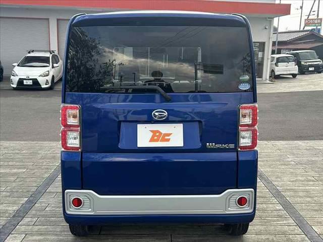 ウェイク Ｄ　ＳＡ　禁煙車　車検整備付　ＳＡ　純正ＳＤナビ　地デジ　Ｂカメラ　ステリモ　ＬＥＤヘッドライト　キーレス　エコアイドル　電格ミラー　プライバシーガラス　ベンチシート　アームレスト　ＡＣソケット　マットバイザー（13枚目）