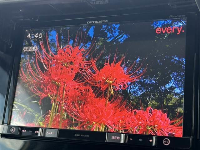 セレナ Ｇ　禁煙車　エマブレ　アラビュー　ＦＲソナー　パーキングアシスト　両電スラ　オートＬＥＤ　社外８インチナビ　フルセグ　ＢＴ　ＤＶＤ　スマートキー　Ａストップ　クルコン　ドラレコ　ＥＴＣ　純１５ＡＷ（5枚目）