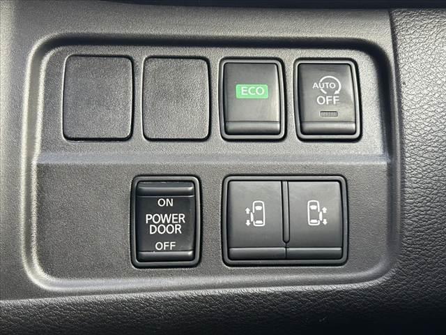 セレナ Ｇ　禁煙車　エマブレ　アラビュー　ＦＲソナー　パーキングアシスト　両電スラ　オートＬＥＤ　社外８インチナビ　フルセグ　ＢＴ　ＤＶＤ　スマートキー　Ａストップ　クルコン　ドラレコ　ＥＴＣ　純１５ＡＷ（6枚目）