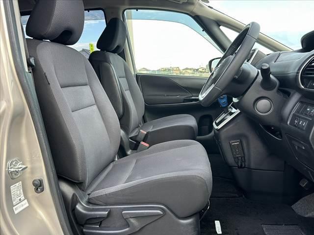 セレナ Ｇ　禁煙車　エマブレ　アラビュー　ＦＲソナー　パーキングアシスト　両電スラ　オートＬＥＤ　社外８インチナビ　フルセグ　ＢＴ　ＤＶＤ　スマートキー　Ａストップ　クルコン　ドラレコ　ＥＴＣ　純１５ＡＷ（16枚目）