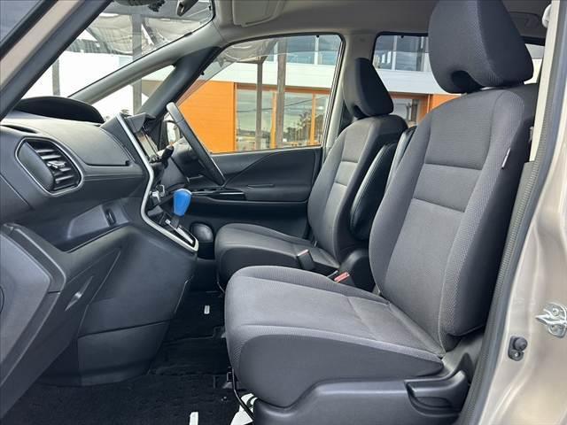 セレナ Ｇ　禁煙車　エマブレ　アラビュー　ＦＲソナー　パーキングアシスト　両電スラ　オートＬＥＤ　社外８インチナビ　フルセグ　ＢＴ　ＤＶＤ　スマートキー　Ａストップ　クルコン　ドラレコ　ＥＴＣ　純１５ＡＷ（17枚目）