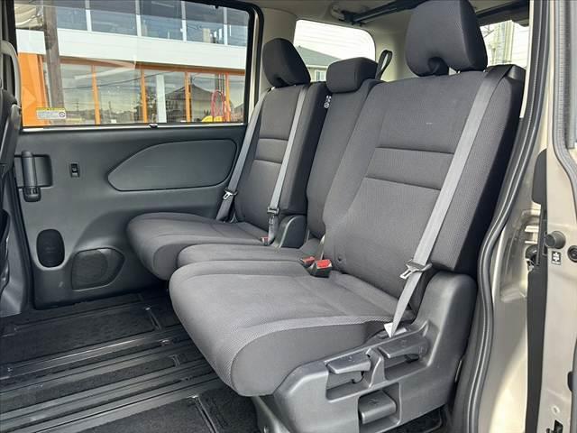 セレナ Ｇ　禁煙車　エマブレ　アラビュー　ＦＲソナー　パーキングアシスト　両電スラ　オートＬＥＤ　社外８インチナビ　フルセグ　ＢＴ　ＤＶＤ　スマートキー　Ａストップ　クルコン　ドラレコ　ＥＴＣ　純１５ＡＷ（18枚目）