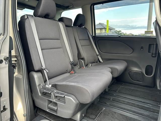 セレナ Ｇ　禁煙車　エマブレ　アラビュー　ＦＲソナー　パーキングアシスト　両電スラ　オートＬＥＤ　社外８インチナビ　フルセグ　ＢＴ　ＤＶＤ　スマートキー　Ａストップ　クルコン　ドラレコ　ＥＴＣ　純１５ＡＷ（19枚目）