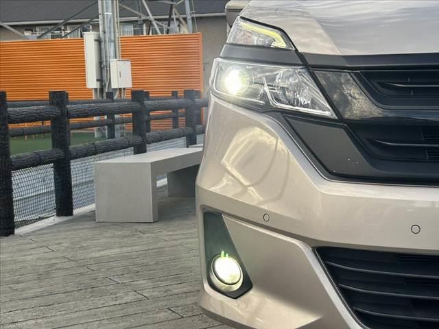 セレナ Ｇ　禁煙車　エマブレ　アラビュー　ＦＲソナー　パーキングアシスト　両電スラ　オートＬＥＤ　社外８インチナビ　フルセグ　ＢＴ　ＤＶＤ　スマートキー　Ａストップ　クルコン　ドラレコ　ＥＴＣ　純１５ＡＷ（37枚目）