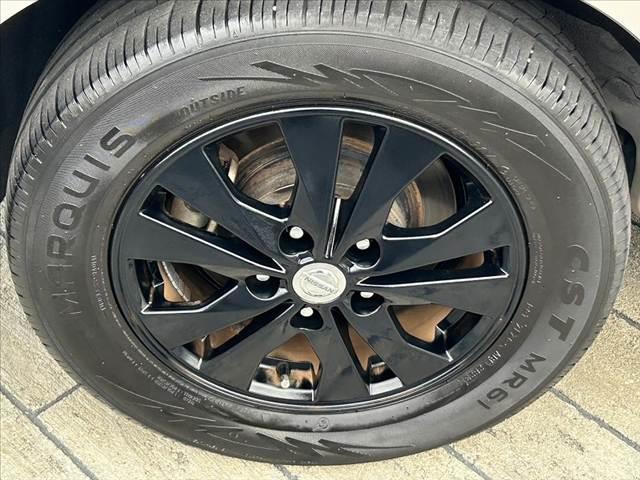 セレナ Ｇ　禁煙車　エマブレ　アラビュー　ＦＲソナー　パーキングアシスト　両電スラ　オートＬＥＤ　社外８インチナビ　フルセグ　ＢＴ　ＤＶＤ　スマートキー　Ａストップ　クルコン　ドラレコ　ＥＴＣ　純１５ＡＷ（43枚目）