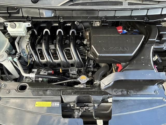 セレナ Ｇ　禁煙車　エマブレ　アラビュー　ＦＲソナー　パーキングアシスト　両電スラ　オートＬＥＤ　社外８インチナビ　フルセグ　ＢＴ　ＤＶＤ　スマートキー　Ａストップ　クルコン　ドラレコ　ＥＴＣ　純１５ＡＷ（49枚目）