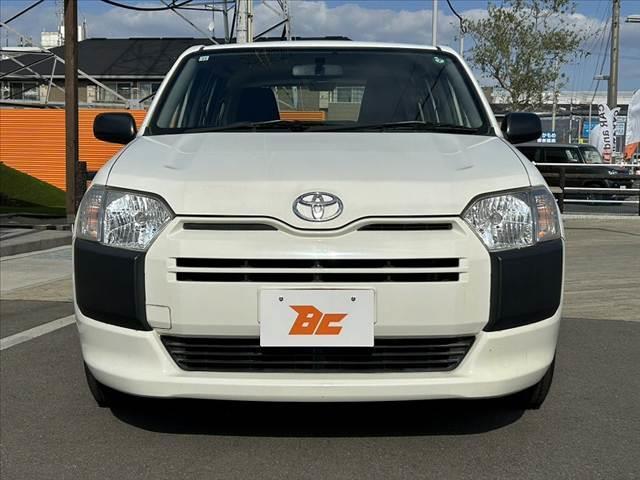 プロボックス DX 車検整備付 後期 AM/FMラジオ 時間調整式間欠前後ワイパー ヘッドライトレベライザー シートリフター ACソケット 電動ミラー サイドバイザー マット オートライト 横滑り防止 バックドアロック(9枚目)