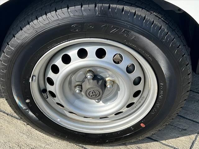 プロボックス DX 車検整備付 後期 AM/FMラジオ 時間調整式間欠前後ワイパー ヘッドライトレベライザー シートリフター ACソケット 電動ミラー サイドバイザー マット オートライト 横滑り防止 バックドアロック(36枚目)