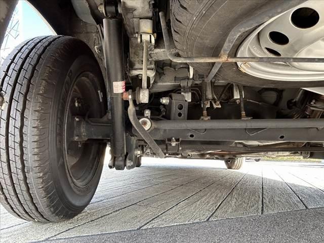 プロボックス DX 車検整備付 後期 AM/FMラジオ 時間調整式間欠前後ワイパー ヘッドライトレベライザー シートリフター ACソケット 電動ミラー サイドバイザー マット オートライト 横滑り防止 バックドアロック(40枚目)