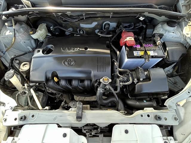 プロボックス DX 車検整備付 後期 AM/FMラジオ 時間調整式間欠前後ワイパー ヘッドライトレベライザー シートリフター ACソケット 電動ミラー サイドバイザー マット オートライト 横滑り防止 バックドアロック(41枚目)