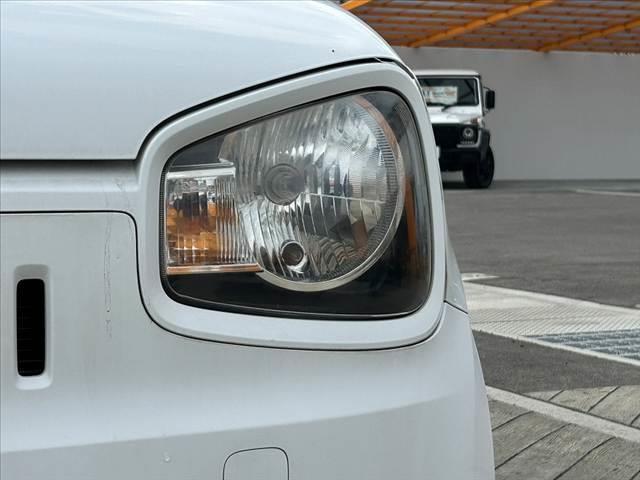 アルト ＶＰ　禁煙車　車検整備付　５ＡＧＳ　レーダーブレーキサポート　ＡＢＳ　ドライブレコーダー　リモコンキー　スペアキー　アナログメーター　マルチインフォメーションディスプレイ　ＳＲＳエアバッグ　マニュアルＡＣ（29枚目）