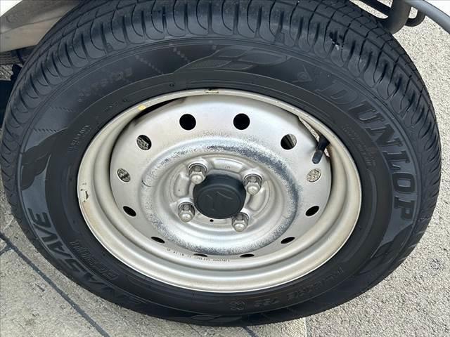 アルト ＶＰ　禁煙車　車検整備付　５ＡＧＳ　レーダーブレーキサポート　ＡＢＳ　ドライブレコーダー　リモコンキー　スペアキー　アナログメーター　マルチインフォメーションディスプレイ　ＳＲＳエアバッグ　マニュアルＡＣ（33枚目）