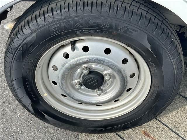 アルト ＶＰ　禁煙車　車検整備付　５ＡＧＳ　レーダーブレーキサポート　ＡＢＳ　ドライブレコーダー　リモコンキー　スペアキー　アナログメーター　マルチインフォメーションディスプレイ　ＳＲＳエアバッグ　マニュアルＡＣ（34枚目）