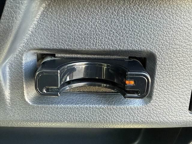 スペーシア X 後期 禁煙車 電スラ エネチャージ Aストップ シートヒーター 社外SDナビ フルセグ BT DVD ステリモ スマートキー チルトステア シートリフター ETC 電格ミラー Rロール マットバイザー(6枚目)