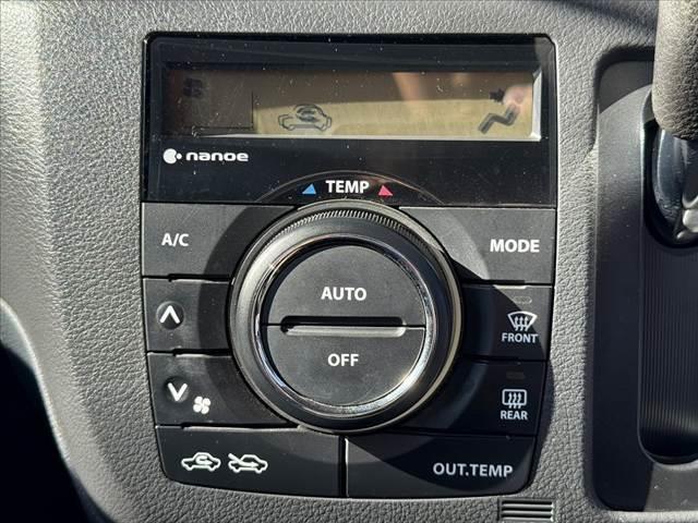 スペーシア X 後期 禁煙車 電スラ エネチャージ Aストップ シートヒーター 社外SDナビ フルセグ BT DVD ステリモ スマートキー チルトステア シートリフター ETC 電格ミラー Rロール マットバイザー(25枚目)