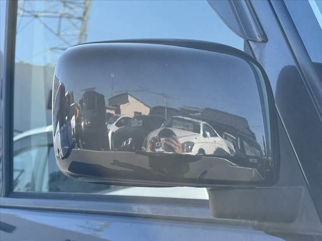 スペーシア X 後期 禁煙車 電スラ エネチャージ Aストップ シートヒーター 社外SDナビ フルセグ BT DVD ステリモ スマートキー チルトステア シートリフター ETC 電格ミラー Rロール マットバイザー(35枚目)