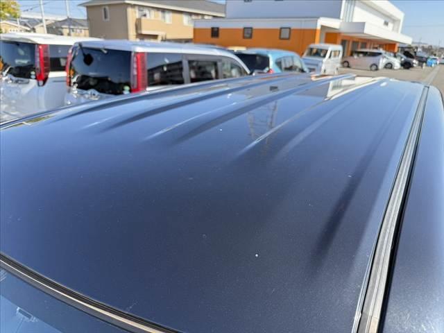 スペーシア X 後期 禁煙車 電スラ エネチャージ Aストップ シートヒーター 社外SDナビ フルセグ BT DVD ステリモ スマートキー チルトステア シートリフター ETC 電格ミラー Rロール マットバイザー(37枚目)