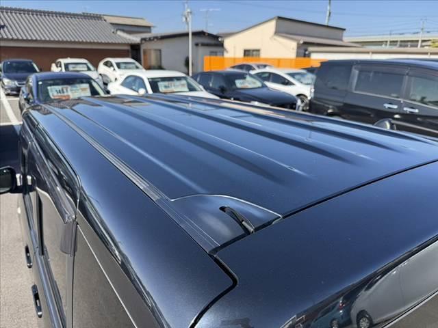 スペーシア X 後期 禁煙車 電スラ エネチャージ Aストップ シートヒーター 社外SDナビ フルセグ BT DVD ステリモ スマートキー チルトステア シートリフター ETC 電格ミラー Rロール マットバイザー(38枚目)