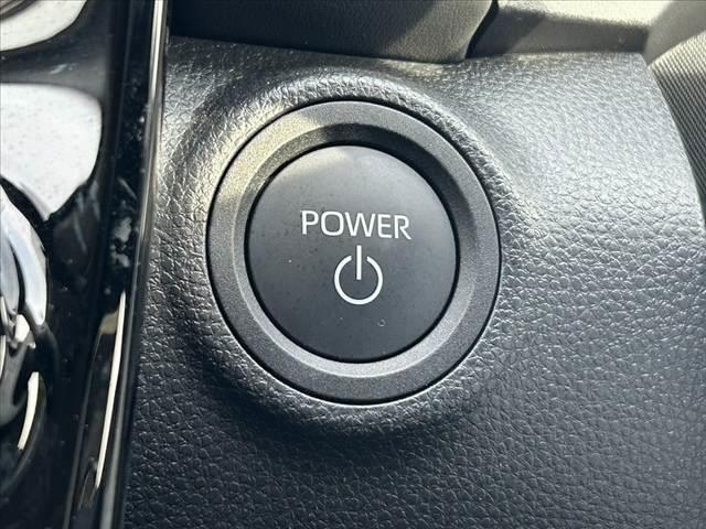 アクア Z 禁煙車 セーフティセンス BSM パノラマM オートLED 10.5インチディスプレイ BT ステリモ ETC ドラレコ スマートキーX2 純正15AW レーダークルーズ チルトステア シートリフター(7枚目)