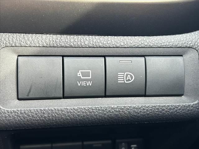 アクア Z 禁煙車 セーフティセンス BSM パノラマM オートLED 10.5インチディスプレイ BT ステリモ ETC ドラレコ スマートキーX2 純正15AW レーダークルーズ チルトステア シートリフター(24枚目)