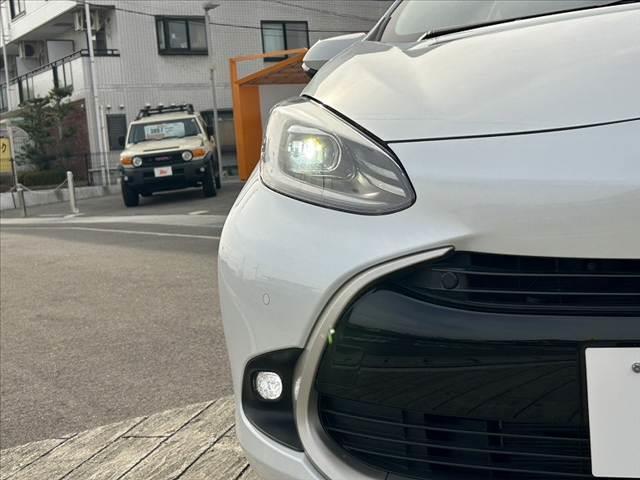 アクア Z 禁煙車 セーフティセンス BSM パノラマM オートLED 10.5インチディスプレイ BT ステリモ ETC ドラレコ スマートキーX2 純正15AW レーダークルーズ チルトステア シートリフター(32枚目)