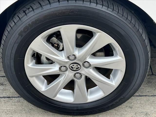 アクア Z 禁煙車 セーフティセンス BSM パノラマM オートLED 10.5インチディスプレイ BT ステリモ ETC ドラレコ スマートキーX2 純正15AW レーダークルーズ チルトステア シートリフター(36枚目)