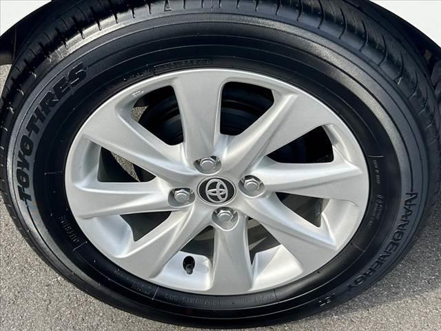 アクア Z 禁煙車 セーフティセンス BSM パノラマM オートLED 10.5インチディスプレイ BT ステリモ ETC ドラレコ スマートキーX2 純正15AW レーダークルーズ チルトステア シートリフター(38枚目)